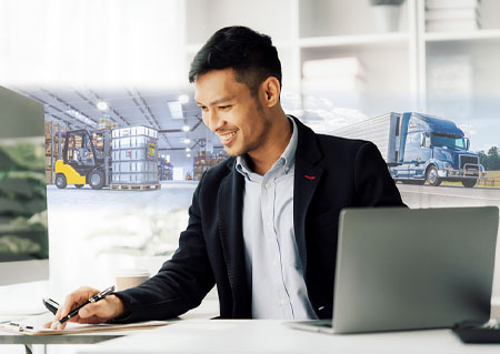Freight Broker/Agent Training